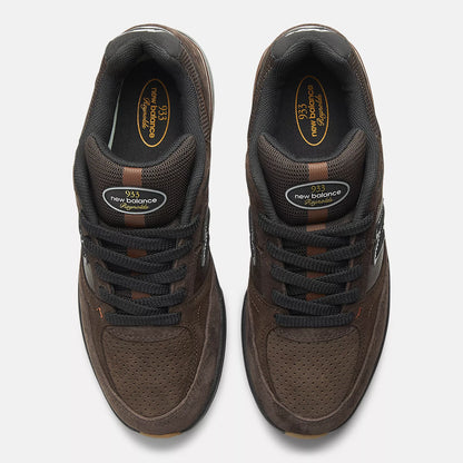 New Balance Mens Numeric 933 Andrew Reynolds