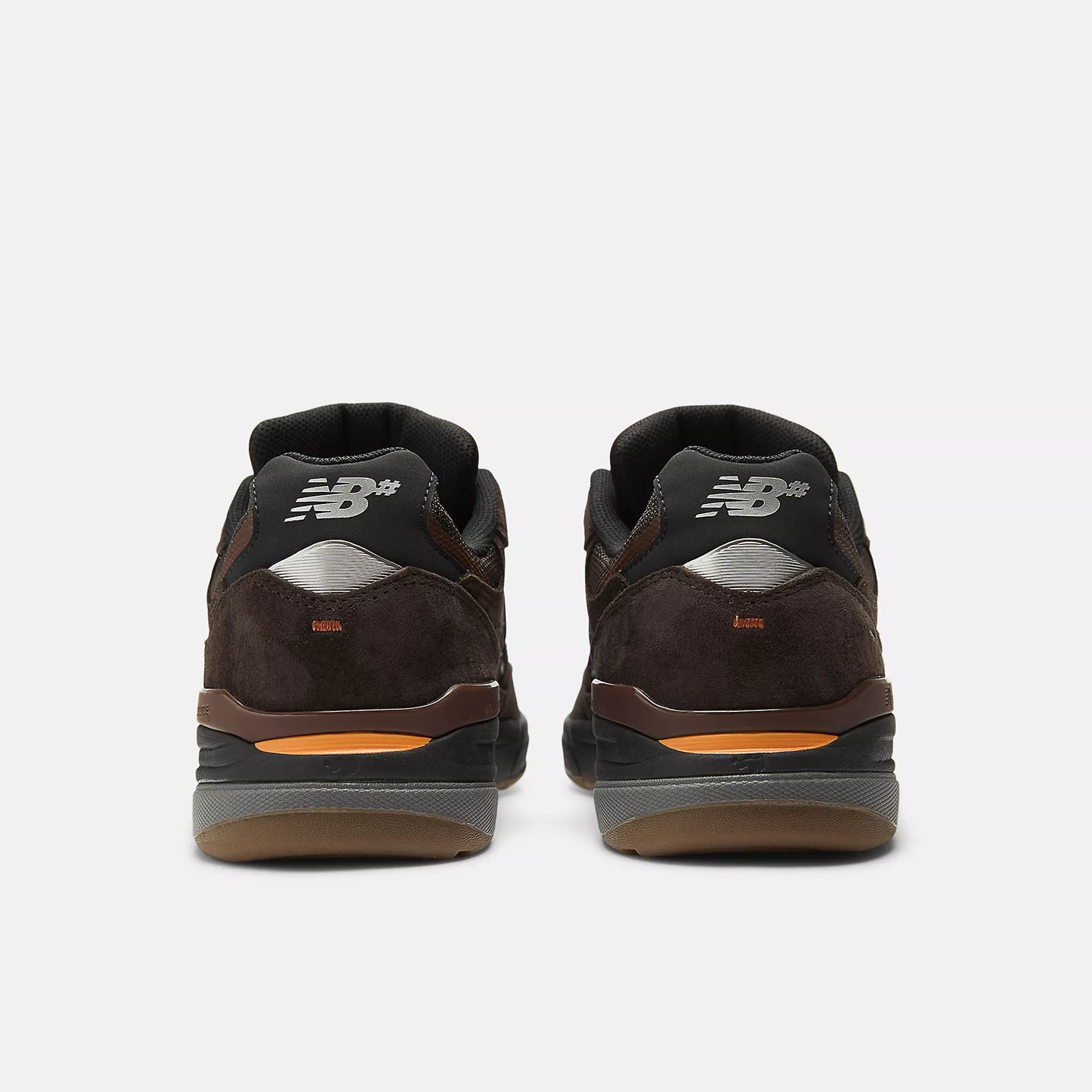 New Balance Mens Numeric 933 Andrew Reynolds