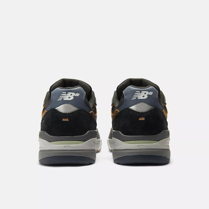 New Balance Mens Numeric 933 Andrew Reynolds Castlerock