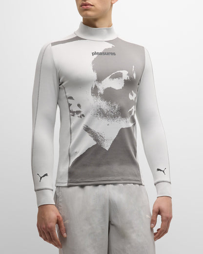 Puma Men's X Pleasures Base Layer