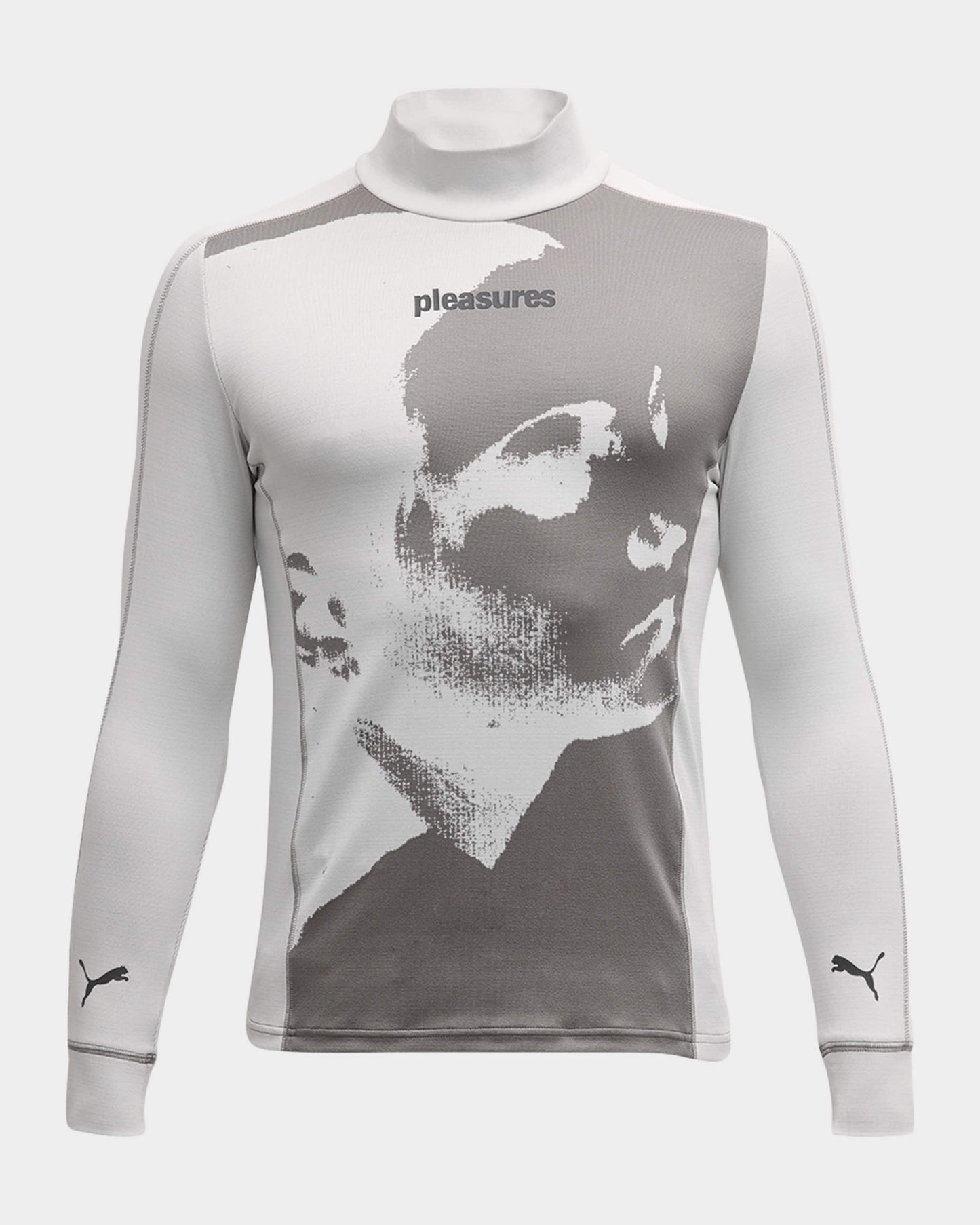 Puma Men's X Pleasures Base Layer
