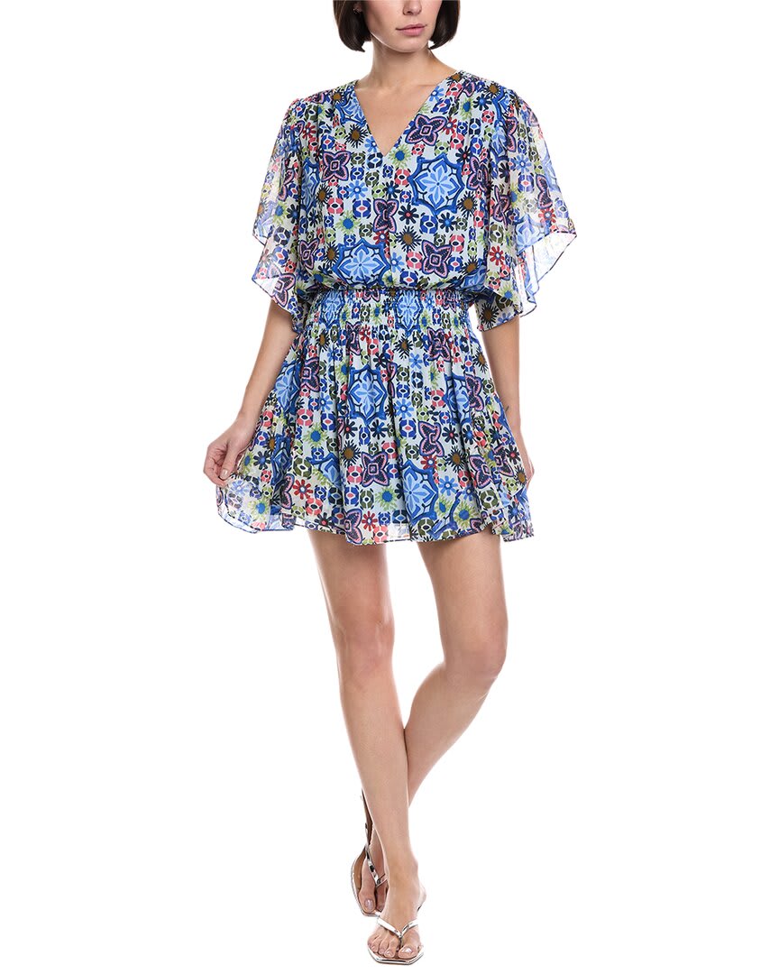 MULTI MEDALLION PRINT-