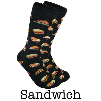 CRAZY sockS for MeN