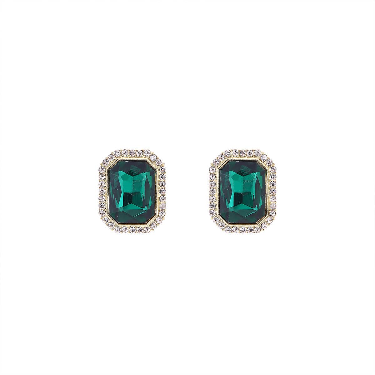Green-
