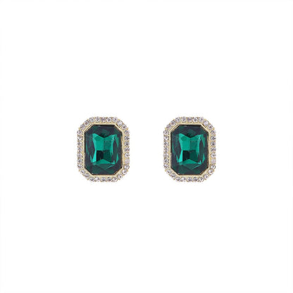 Green-