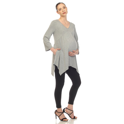 Heather Grey-