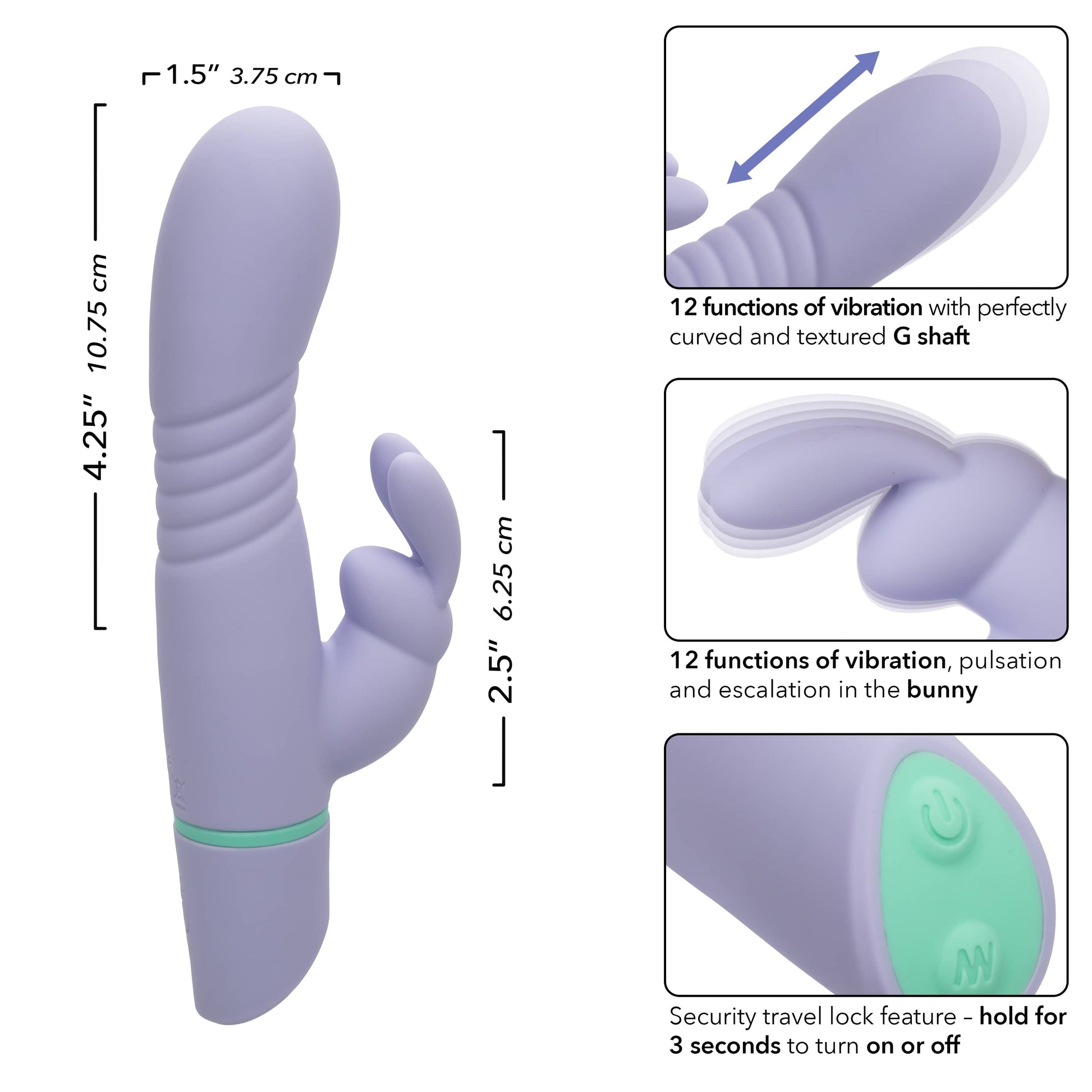 Purple-