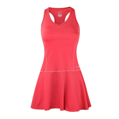 Hot Coral-