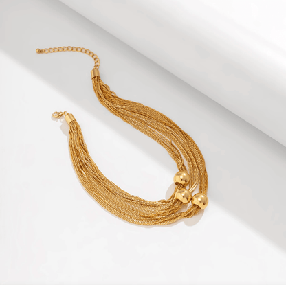 Gold-