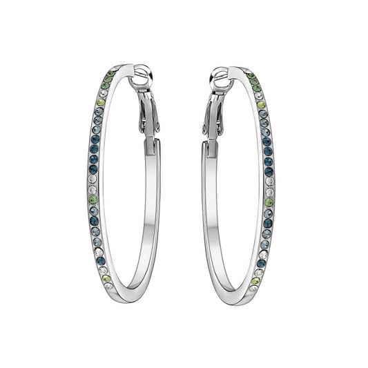Blue Green-