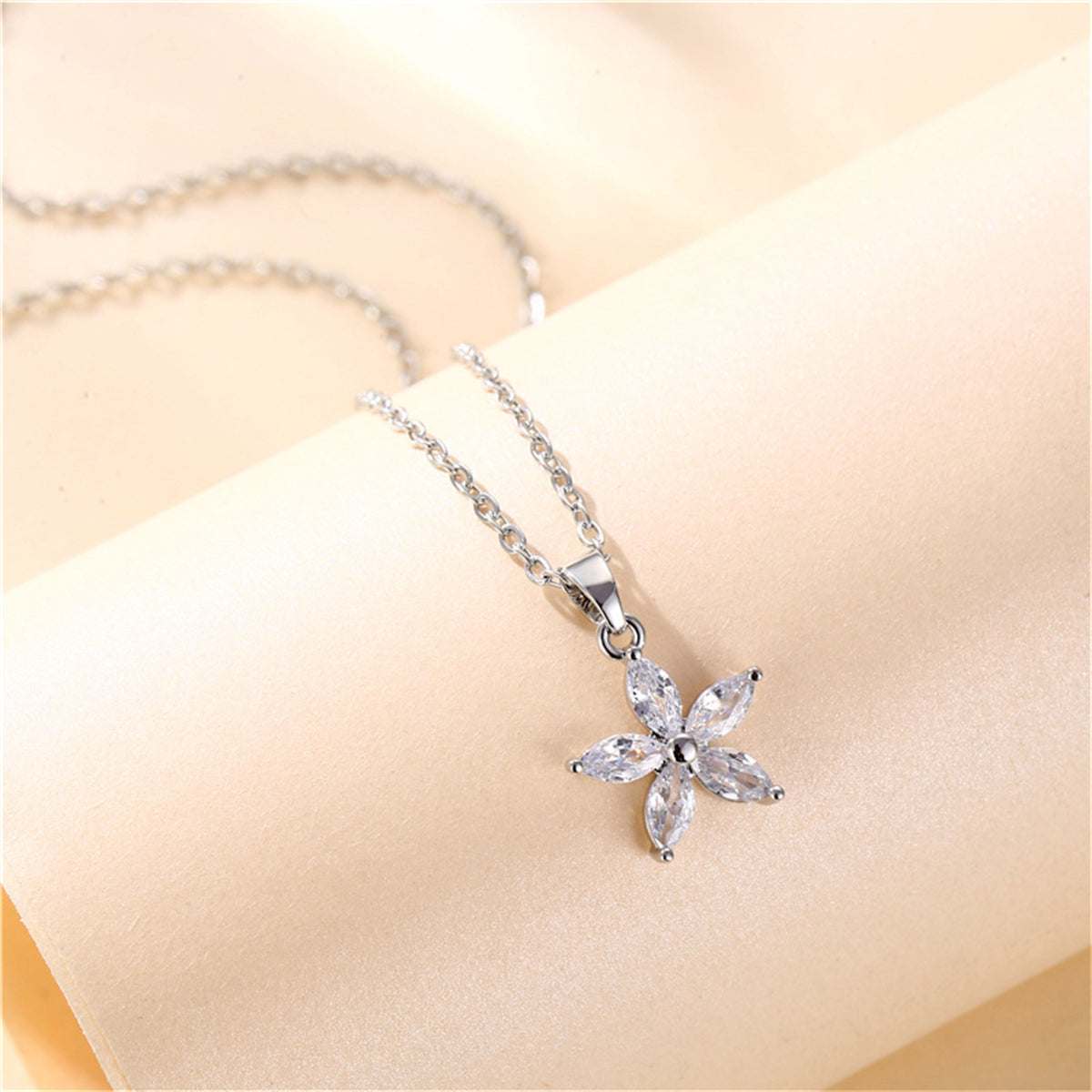 Metallic-