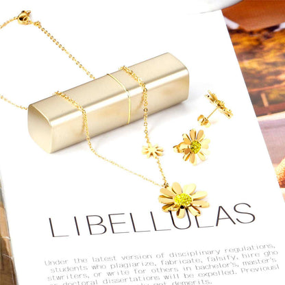 Metallic-