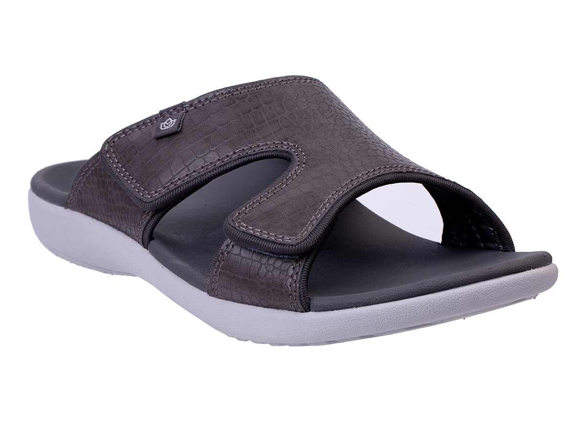 DARK CHARCOAL -