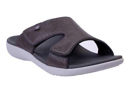 DARK CHARCOAL -