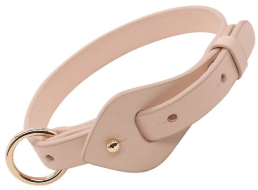 Pink-