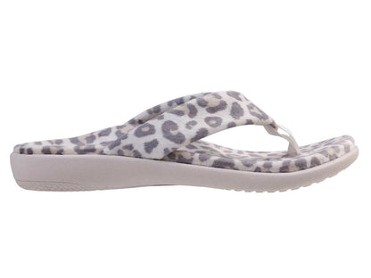 Snow Leopard-