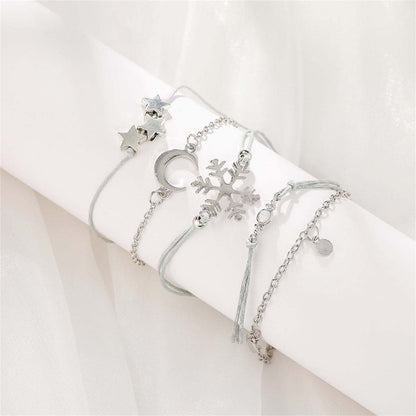 Metallic-