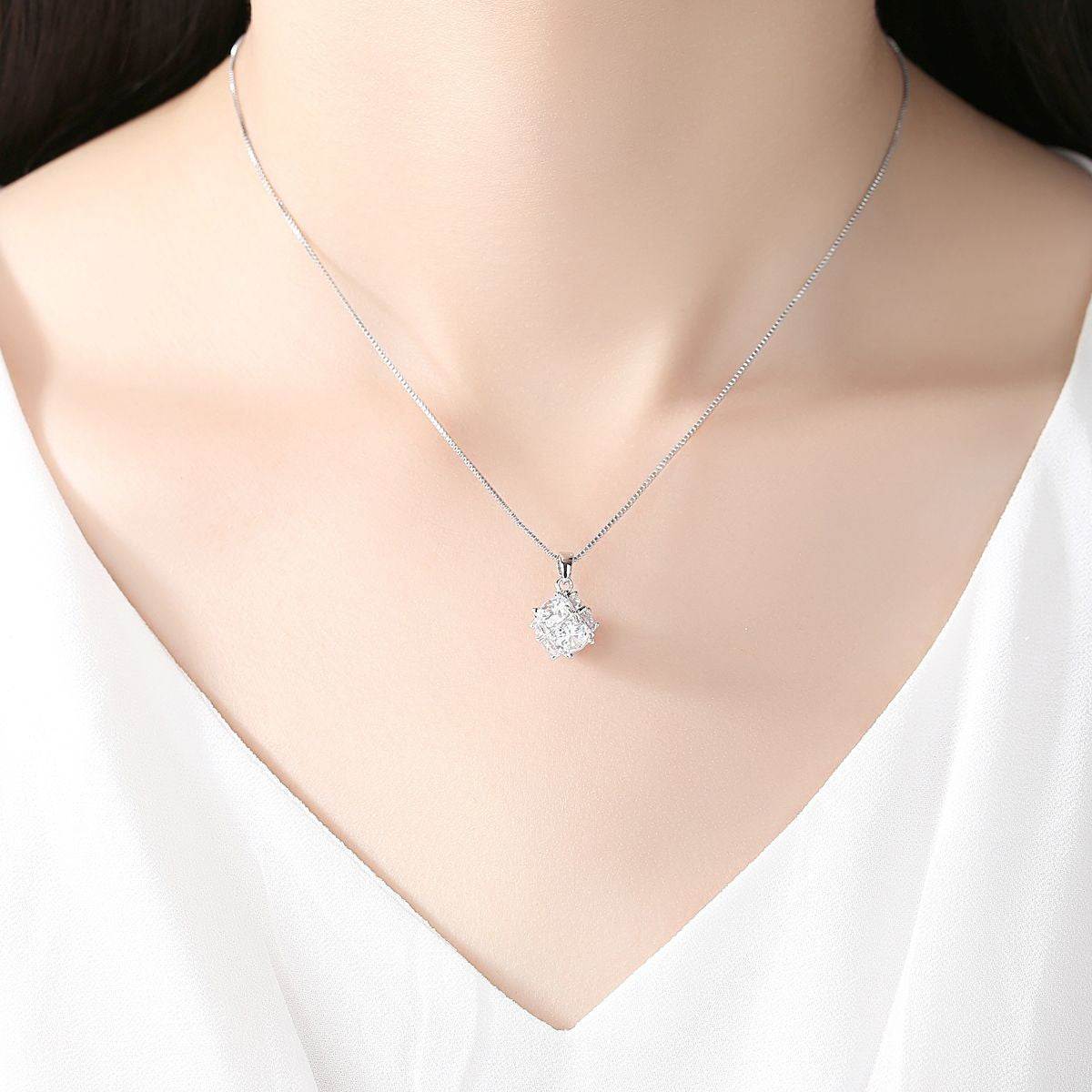 Metallic-