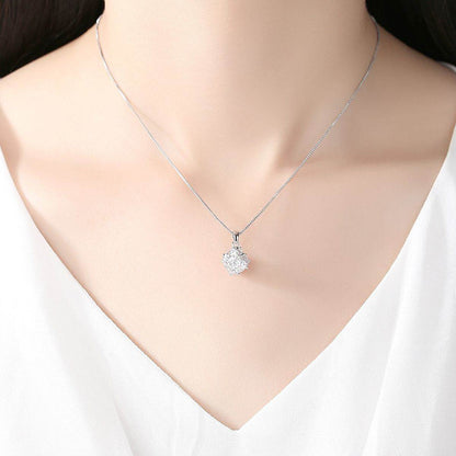 Metallic-