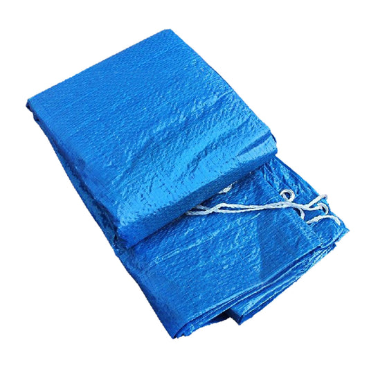 Blue-