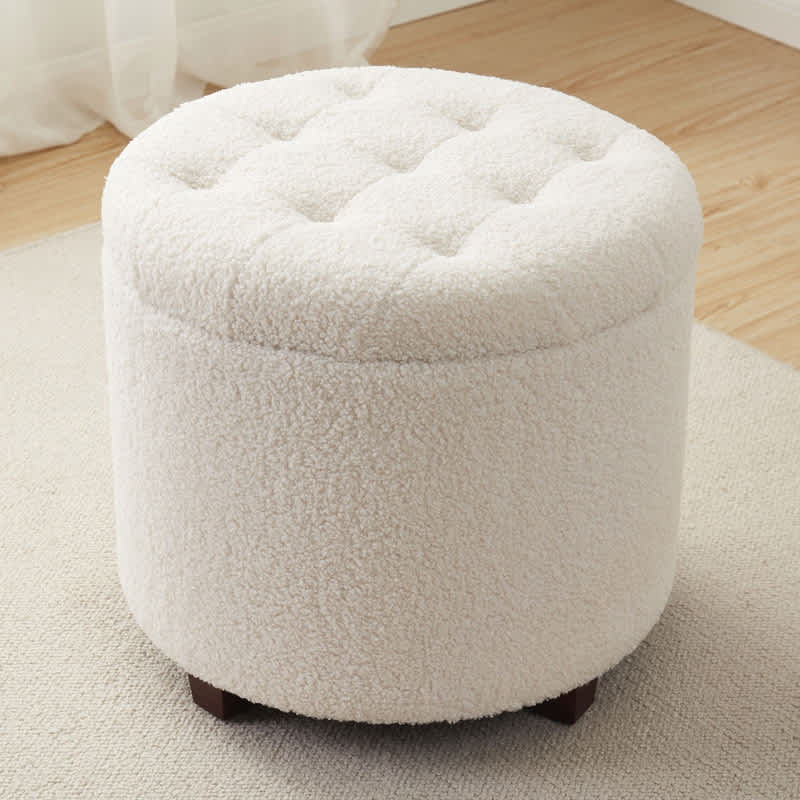 Boucle White-