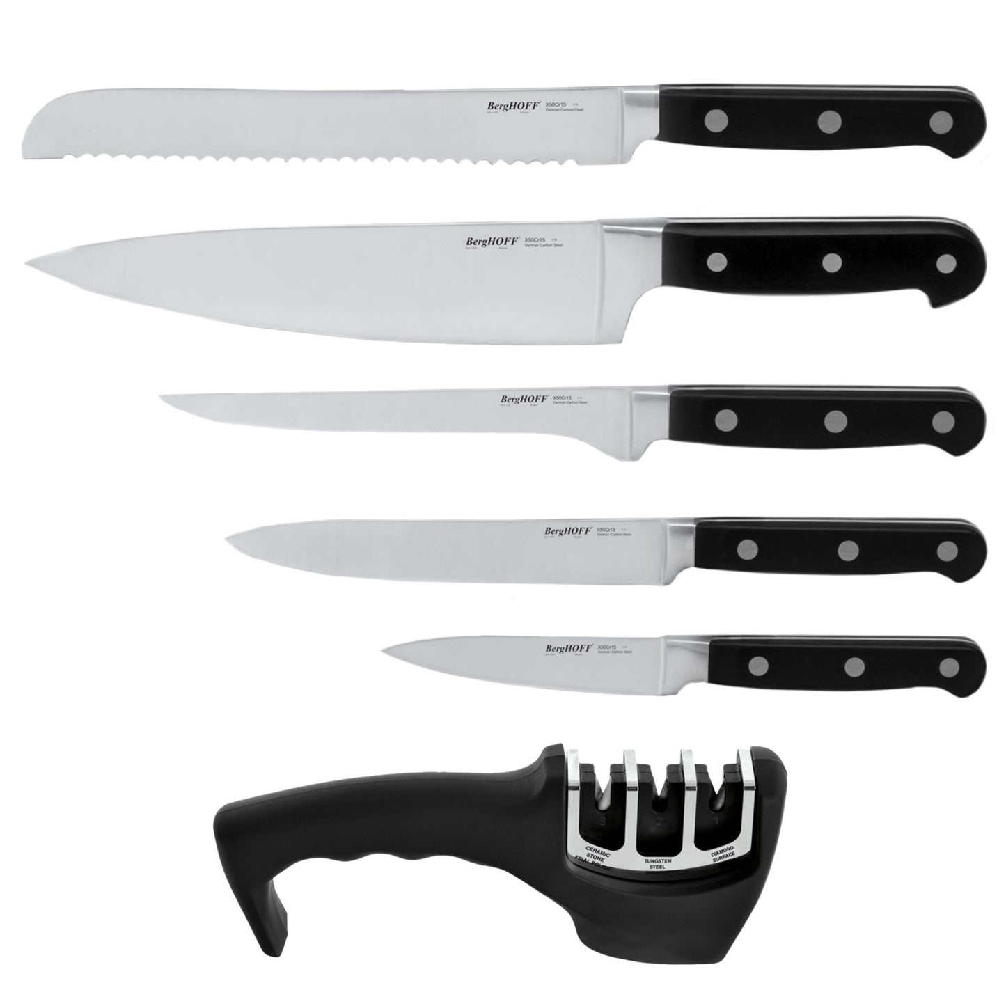 Black-