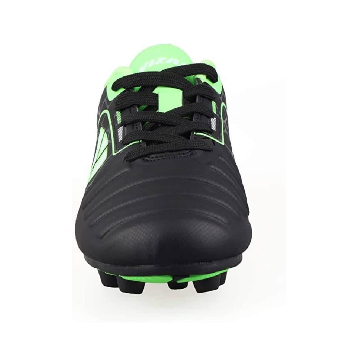 Black Green White-