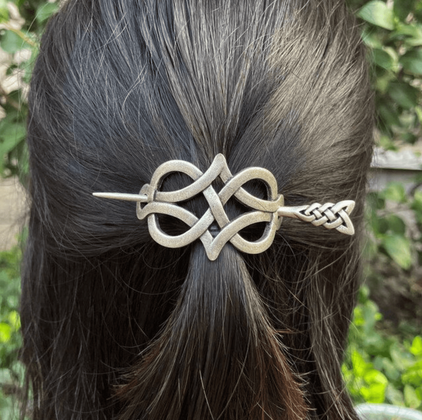 Metallic-