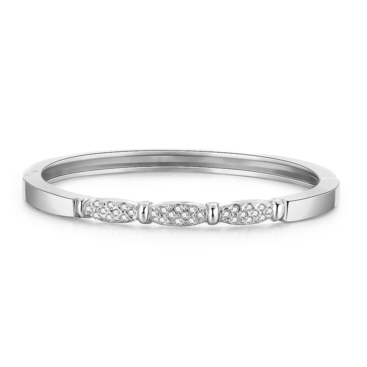 Metallic-