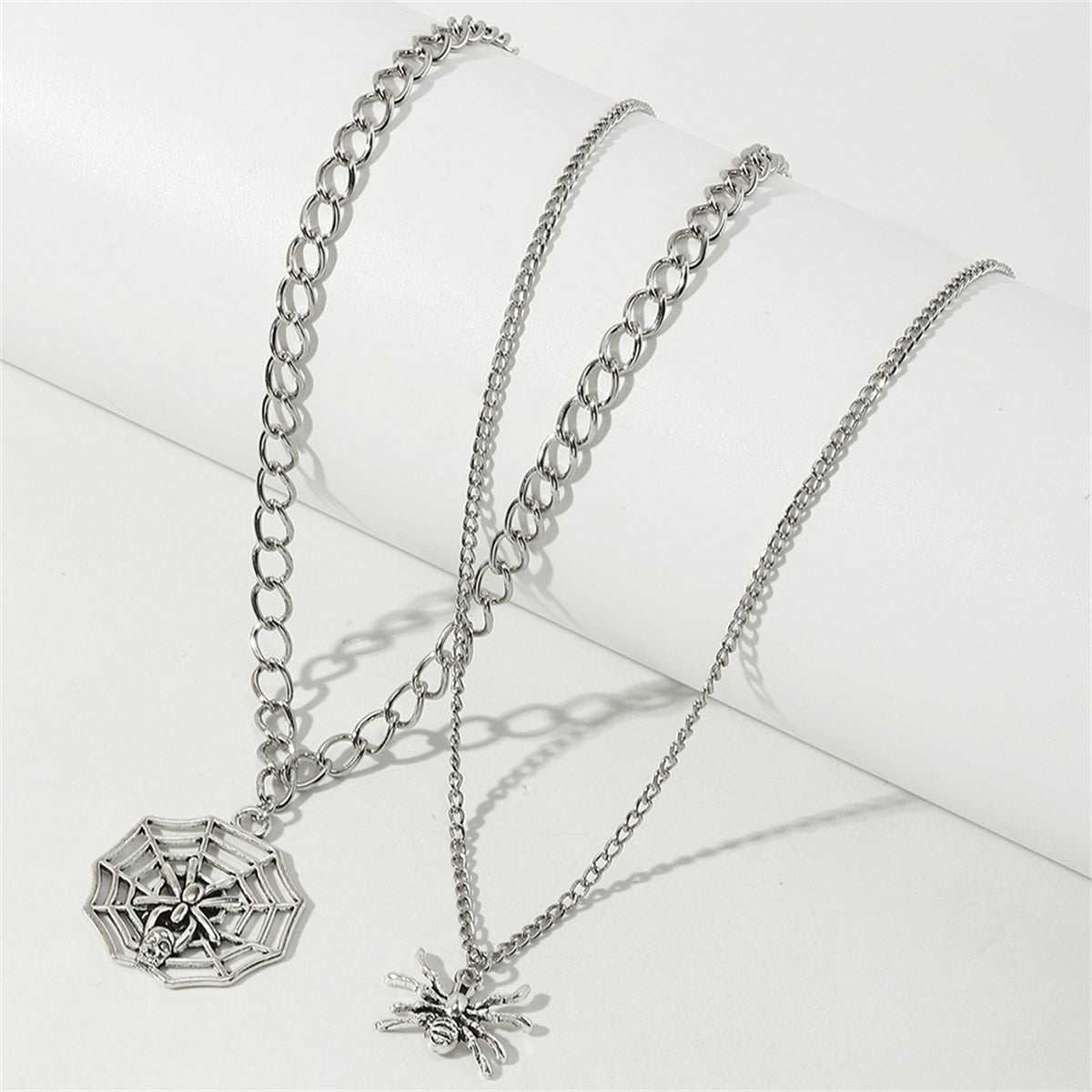 Metallic-