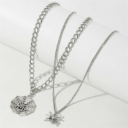 Metallic-