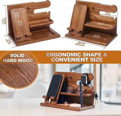Brown-
