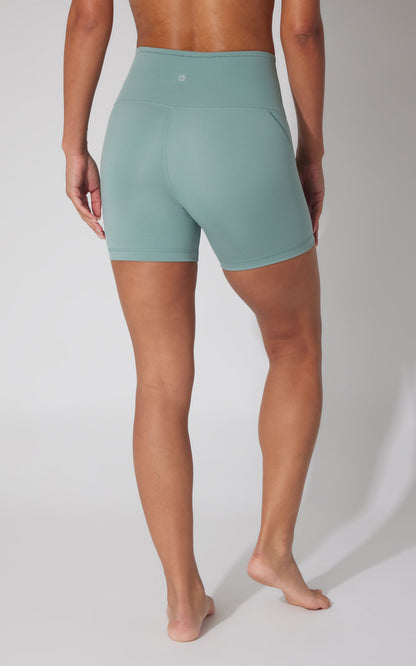 2PK Wonderlink 5" Short - Our Ocean Core Story