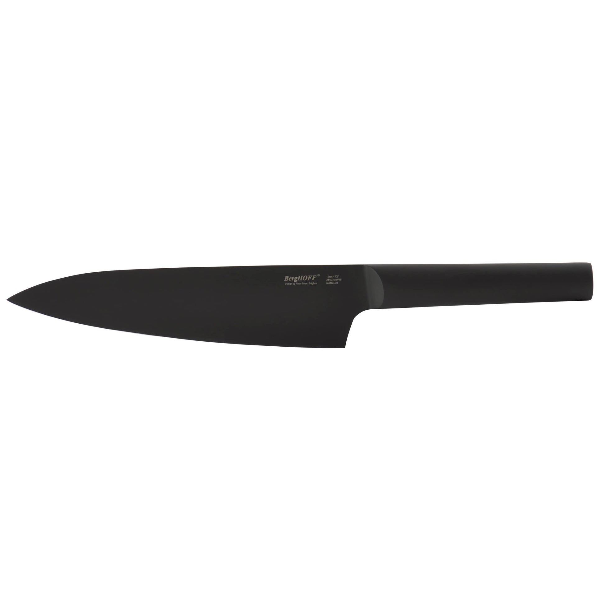 Black-