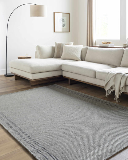 Nimue Ivory Area Rug