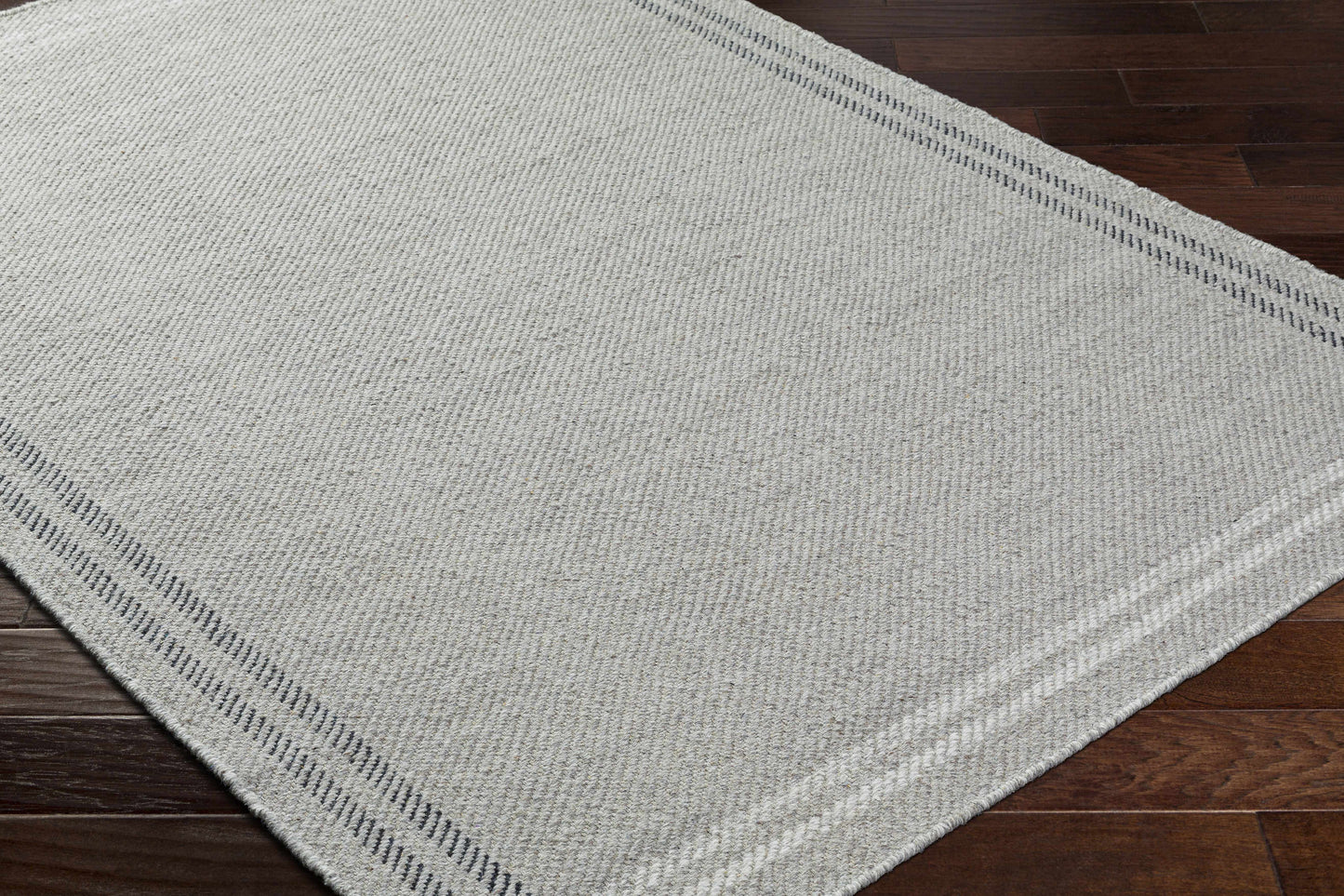 Nimue Ivory Area Rug