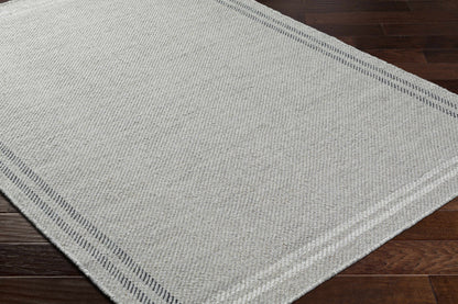 Nimue Ivory Area Rug