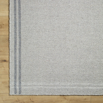 Nimue Ivory Area Rug