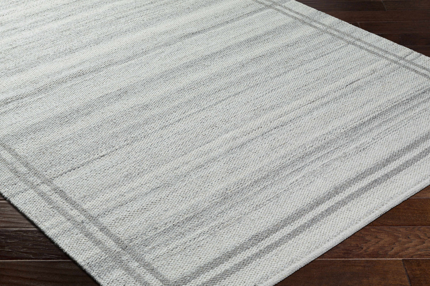 Nimue Gray Area Rug