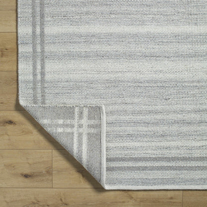 Nimue Gray Area Rug