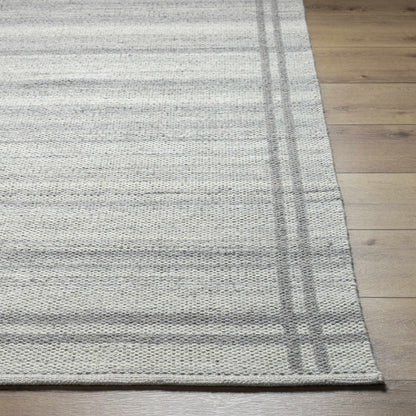 Nimue Gray Area Rug