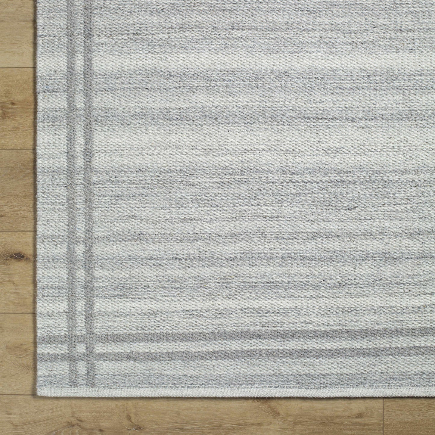 Nimue Gray Area Rug