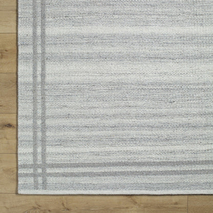 Nimue Gray Area Rug