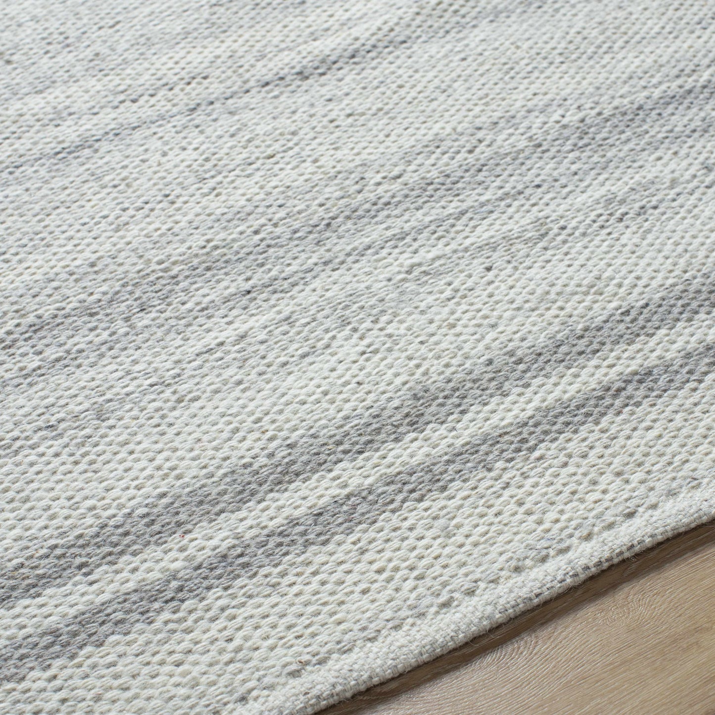Nimue Gray Area Rug