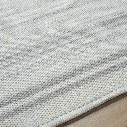 Nimue Gray Area Rug