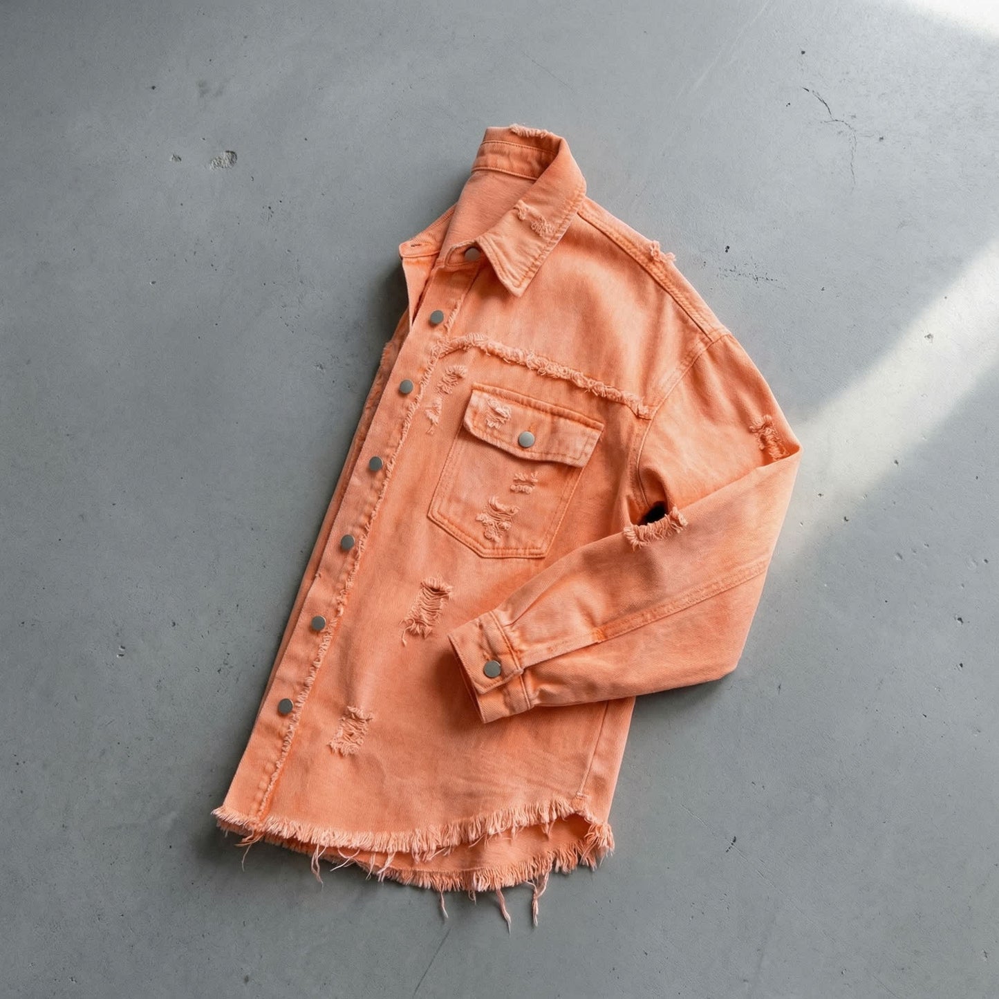 Orange-
