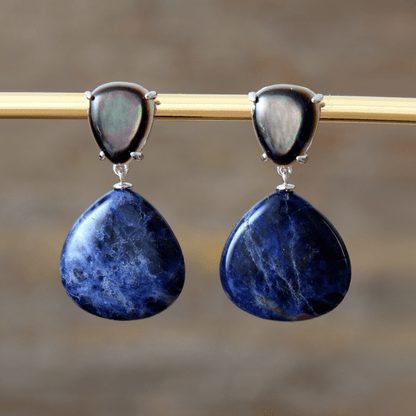 Navy Blue-