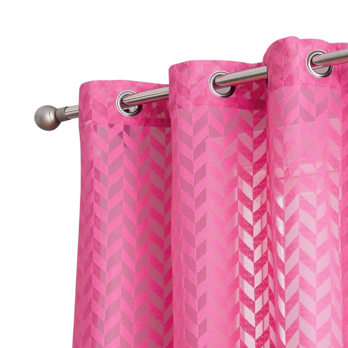 Pink-