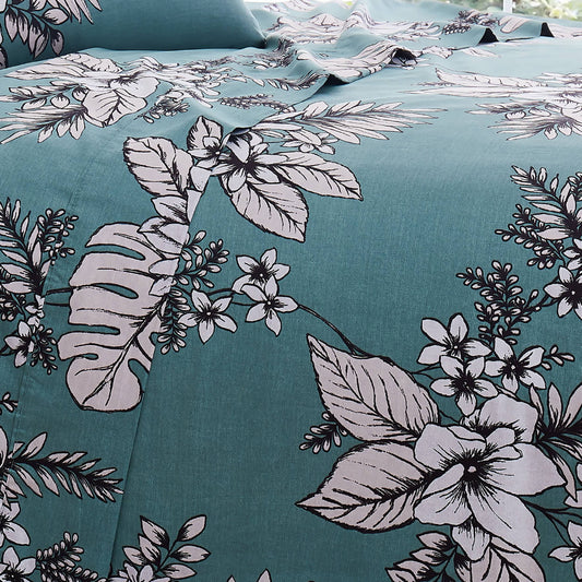 Flora Green-