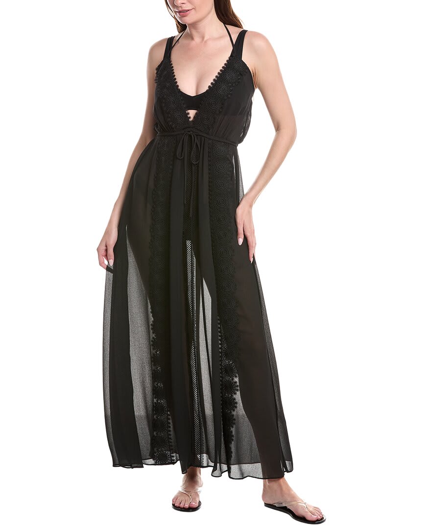 BLACK BLACK-